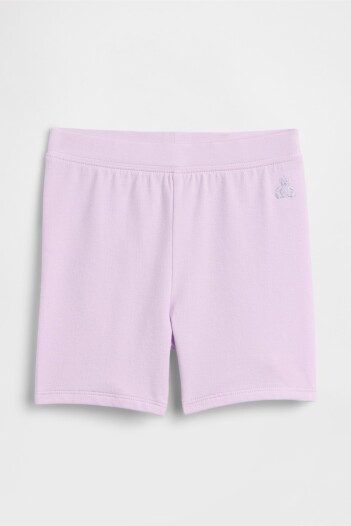 Calza Corta Toddler Niña Pale Lilac