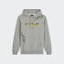 Canguro Converse Minions Standard Fit Gris