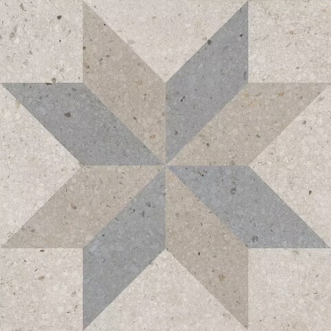 Cerámica Linea hidráulica 31x31 cm Antideslizante Mate Cerámica Linea Hidráulica 31x31 Cm Antideslizante Mate