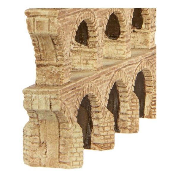 Figura Safari Acueducto Aquaducto De Roma Colección Figura Safari Acueducto Aquaducto De Roma Colección