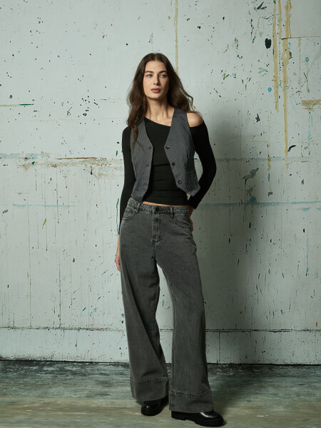 JEAN CELESTINA GRIS
