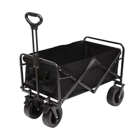 Carro Hierro Plegable Multiuso U