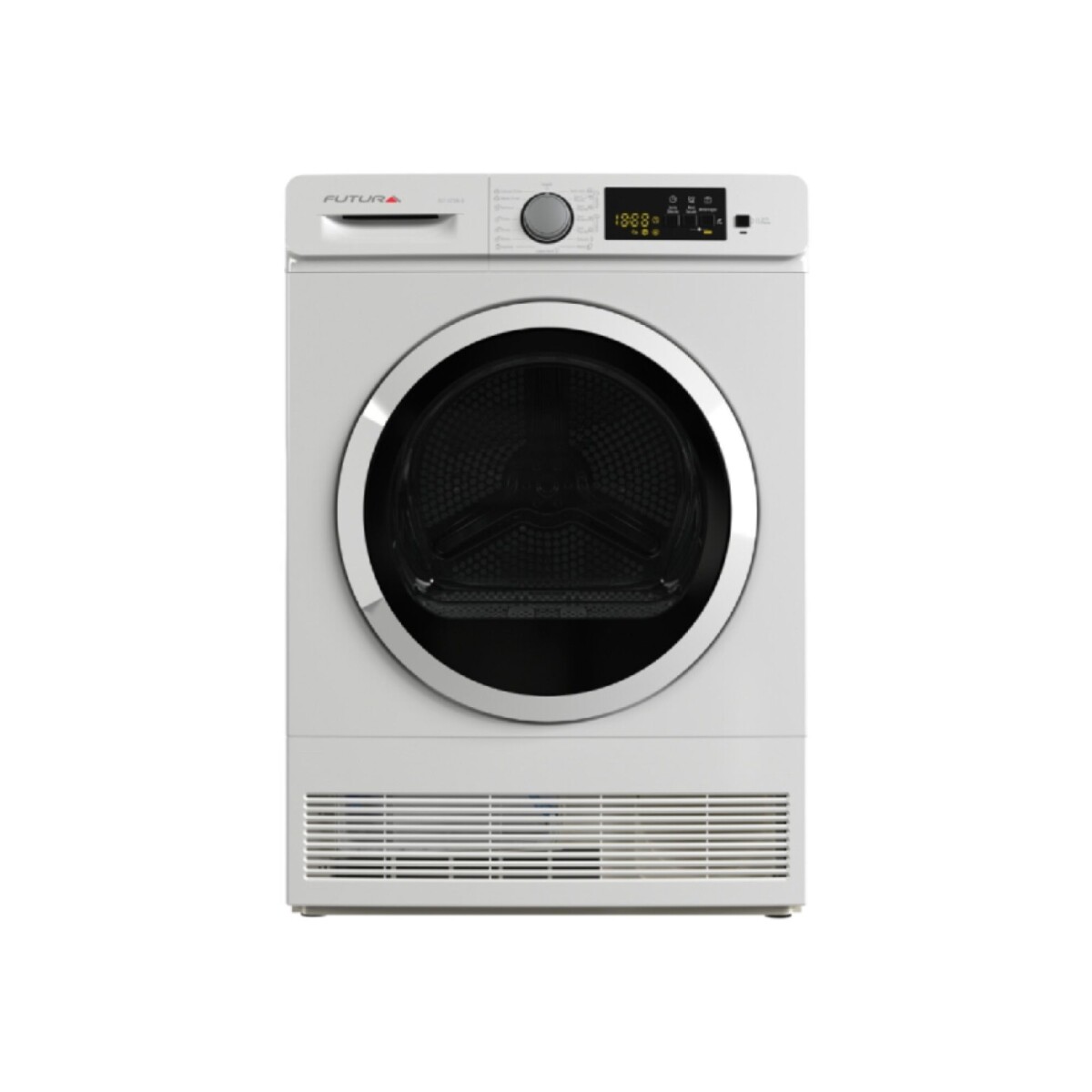 SECARROPAS FUTURA 7KG C/FRONTAL FUT-SC70-D - blanco 