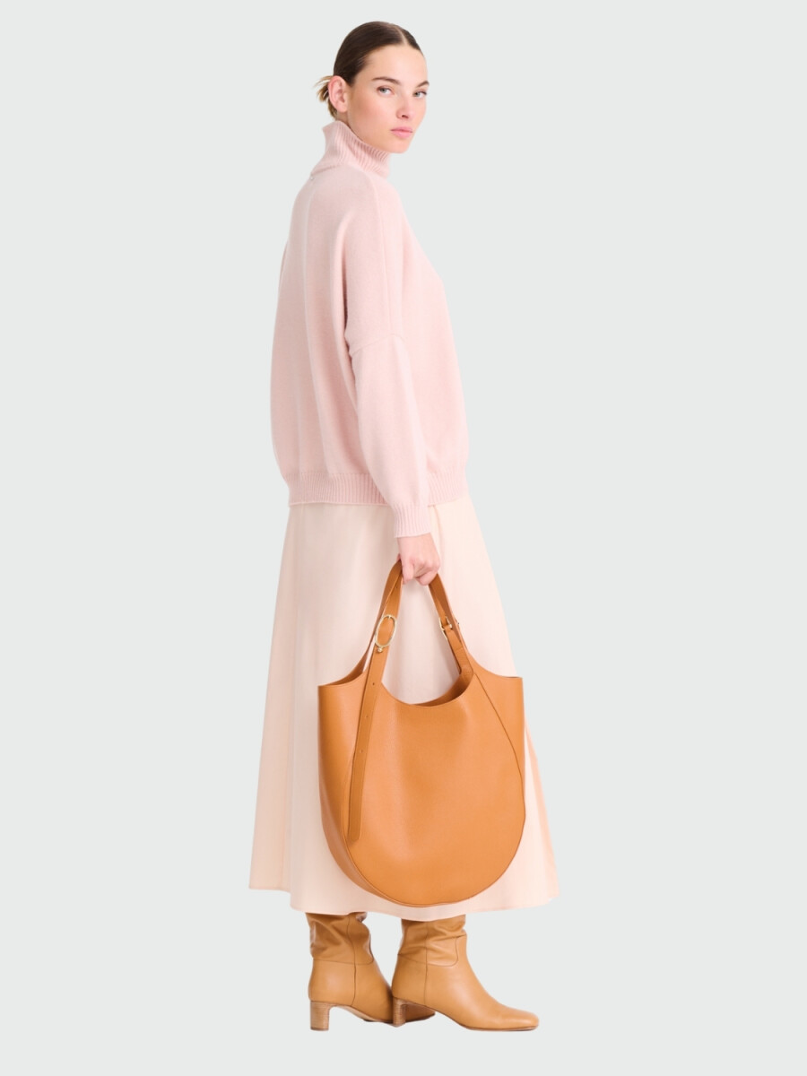 LONGCHAMP - Le Foulonné XL Tote Bag 