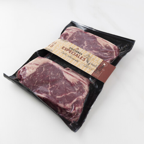 Bife angosto Ediciones Especiales x2 Bife angosto Ediciones Especiales x2