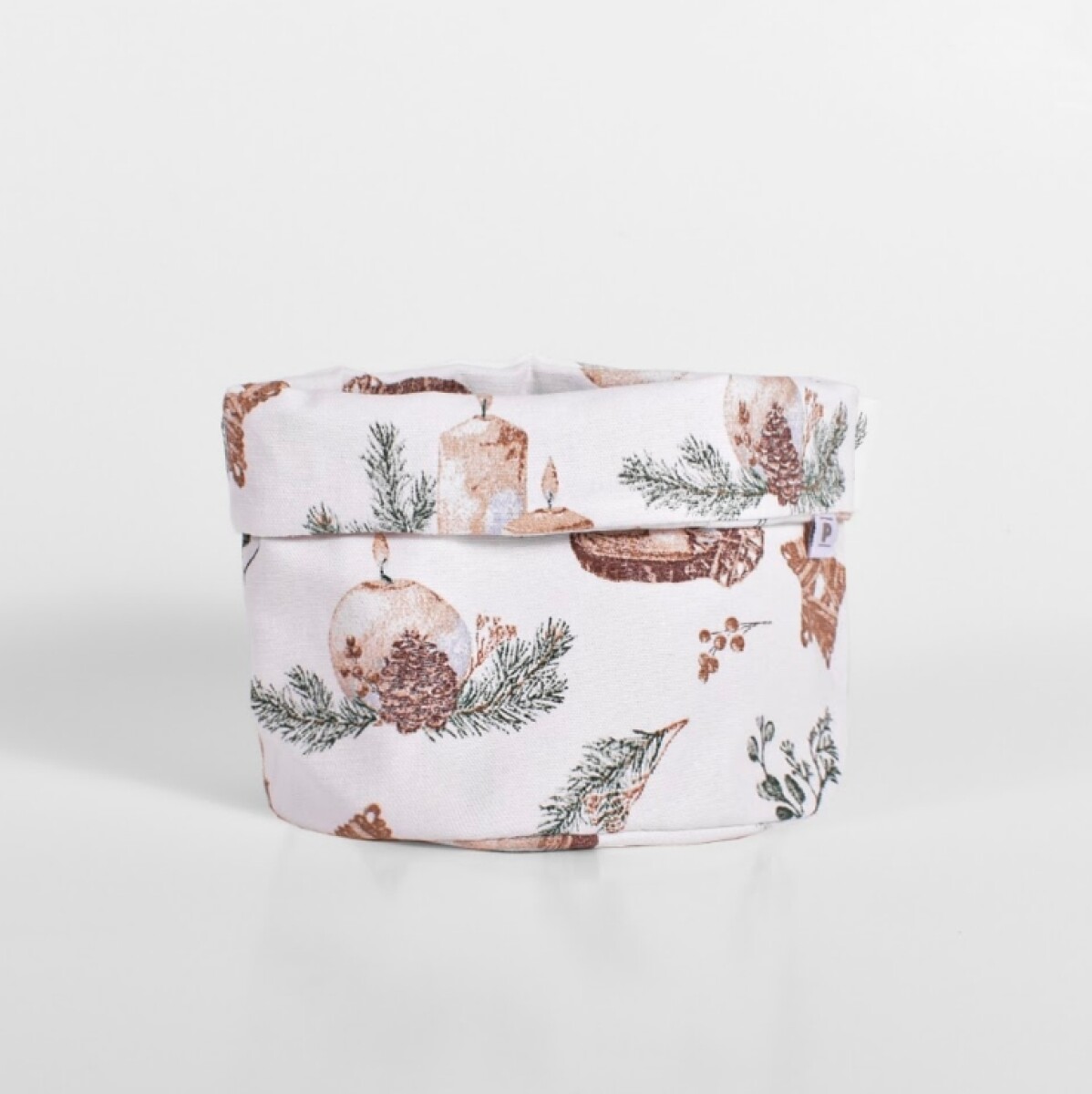 Panera Grande Navidad 2026 - Cozy Christmas 