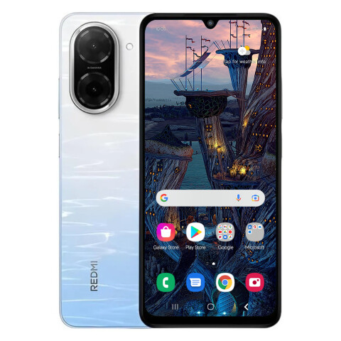 Xiaomi Redmi A5 4/128 Gb 4g AZUL