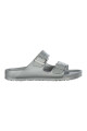 Sandalia Arizona Eva - Estrecho Silver