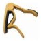 Requinto Capo Capotraste Guitarra Acustica Electrica Pinza Amarillo