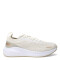 Championes de Mujer Puma Skyrocket Lite Engineered Beige - Dorado