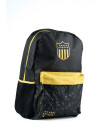 MOCHILA CARBONERO Peñarol Hombre 023