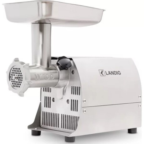PICADORA DE CARNE LANDIG FL1000.- PICADORA DE CARNE LANDIG FL1000.-
