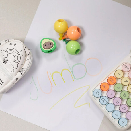 Mini marcadores- Palta Sc