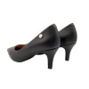 Zapato Vizzano Mujer 1456.100-7286 Negro