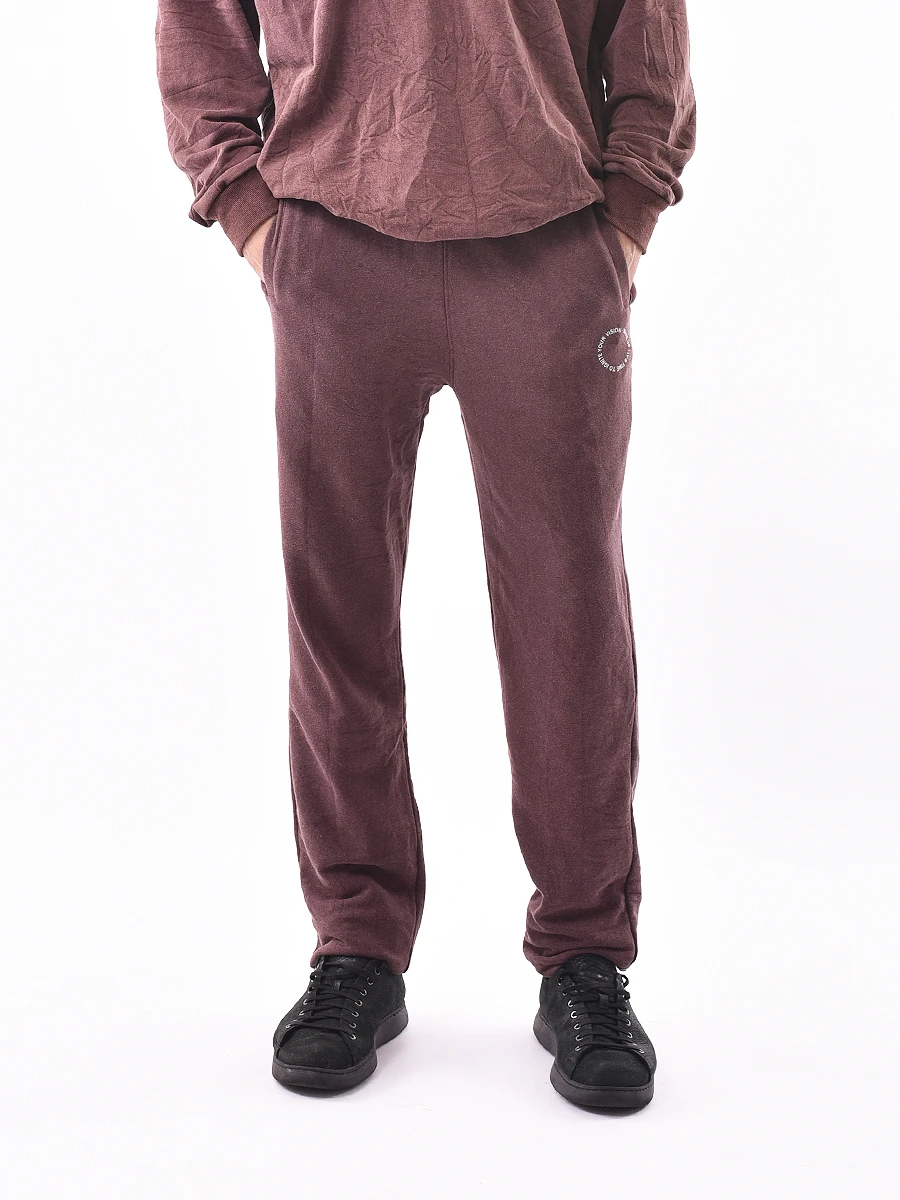 PANTALON HERBY - GRIS 