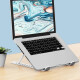 Soporte Laptop Notebook Mesa Escritorio Plegable Ajustable Soporte Laptop Notebook Mesa Escritorio Plegable Ajustable