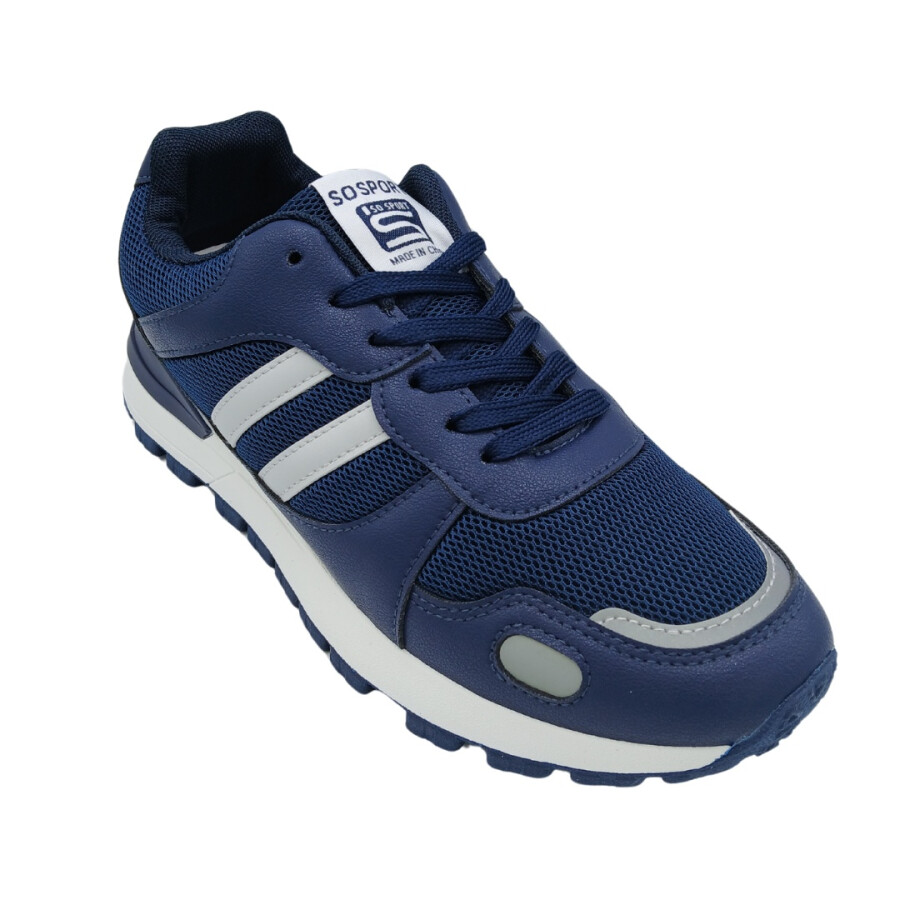 CAMERON JOGGING NAVY