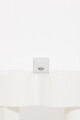 MINI BILLETERA LIPSTICK Gris