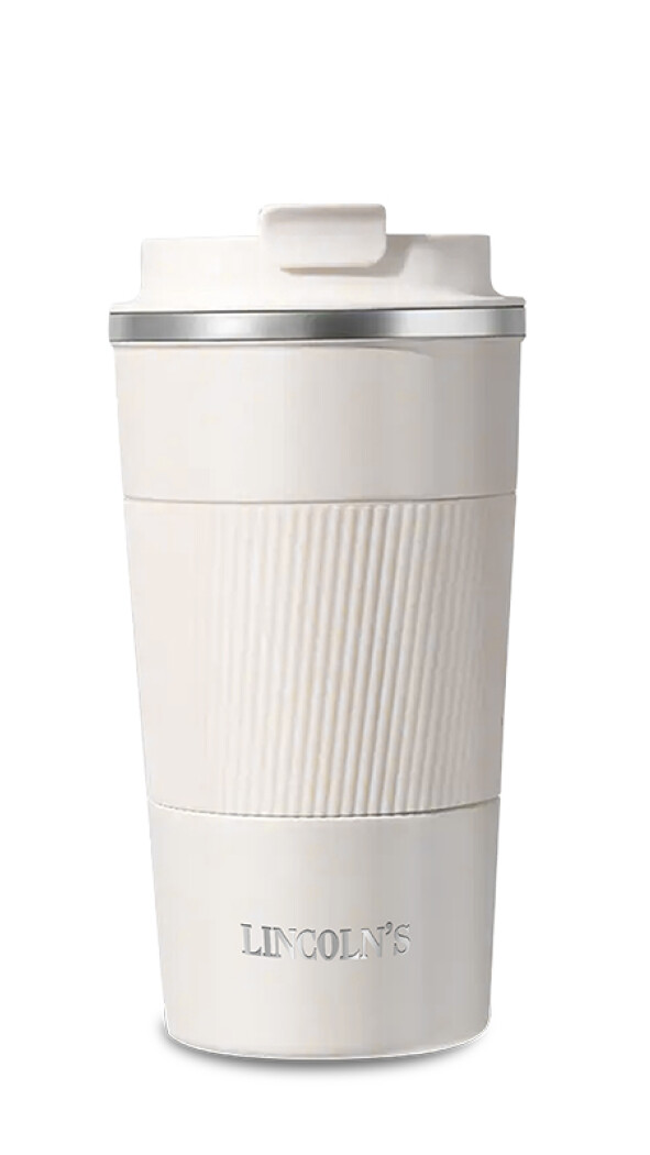 VASO TÉRMICO KAURI BLANCO