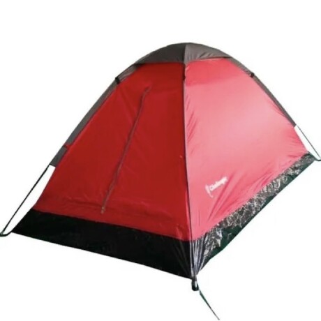 CARPA CHALLENGER CH100 2 PERSONAS CARPA CHALLENGER CH100 2 PERSONAS
