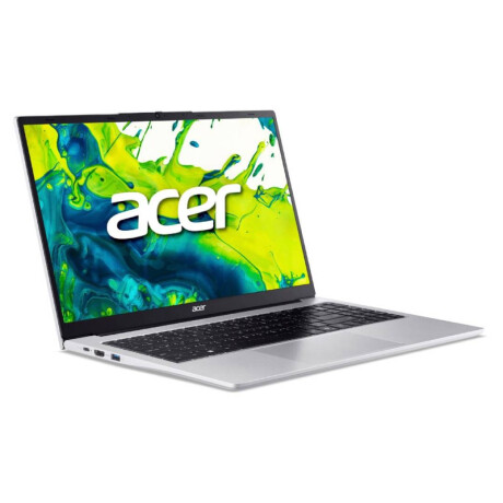 Notebook Acer Aspire Ryzen 7 16gb/1tb/15.6/W11 Silver