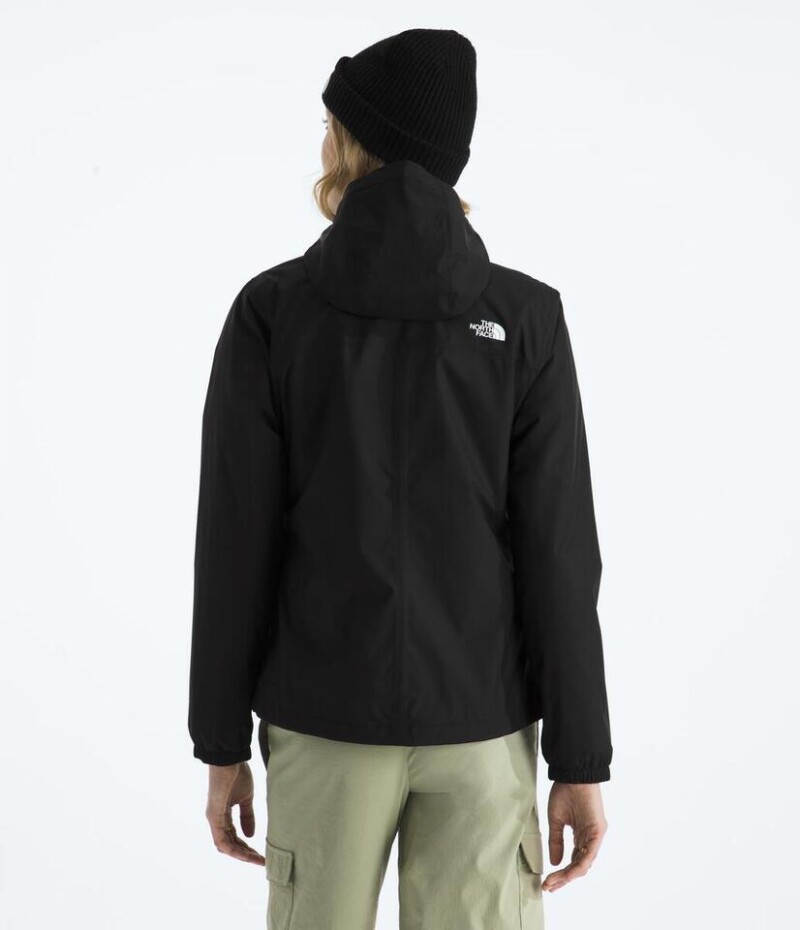 Campera Antora Triclimate Tnf Black