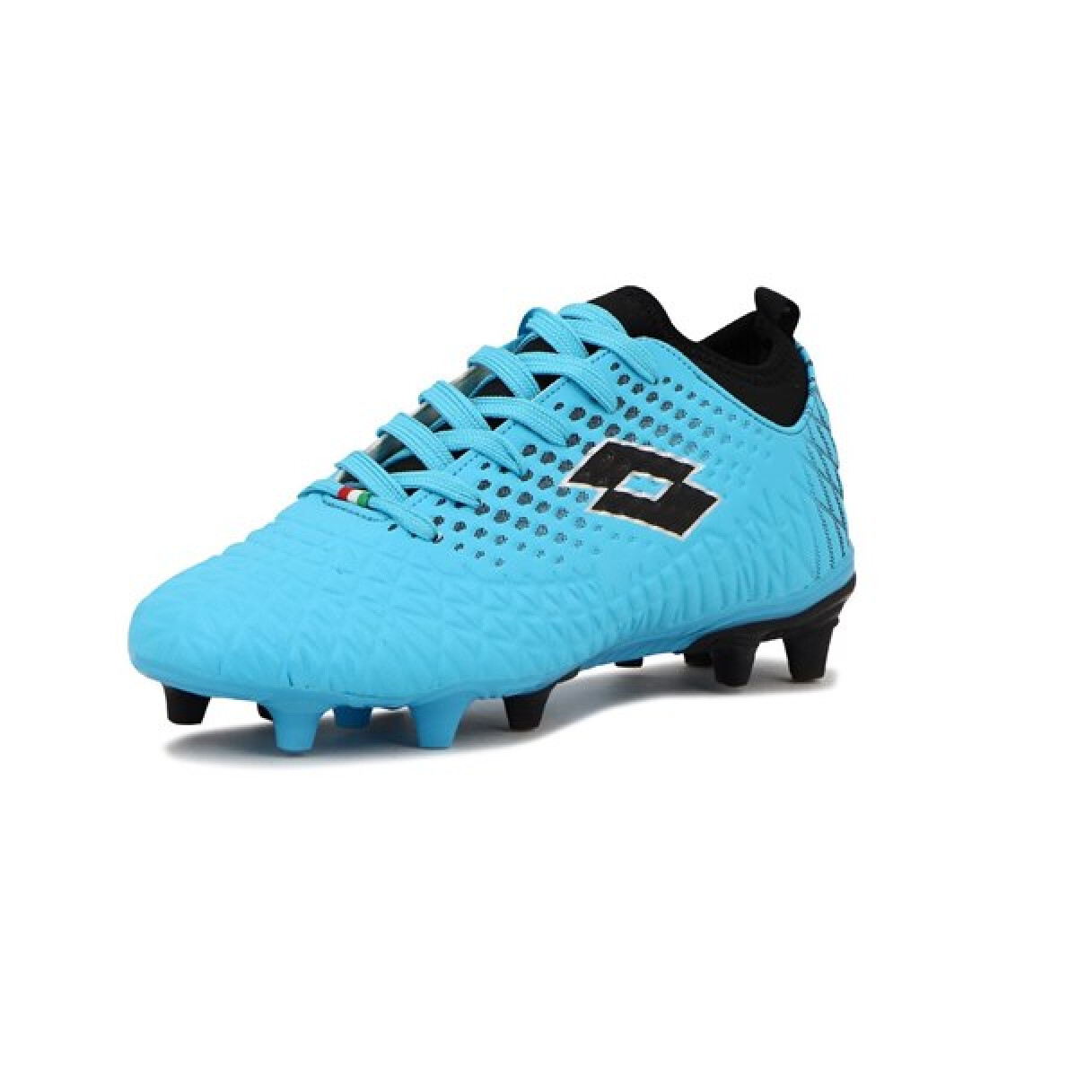 Champion Lotto Futbol Niño Sibari MD Futbol Skyblue - S/C 