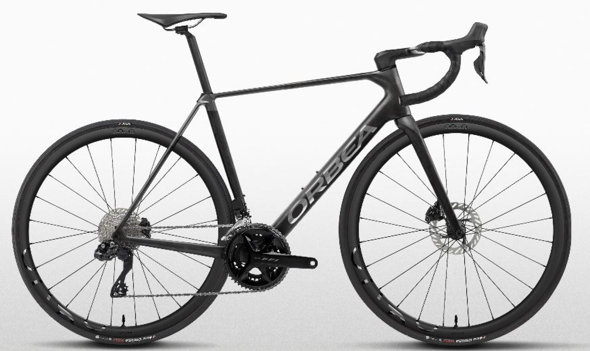 BICICLETA ORBEA ORCA M 35I - CAR - TIT 