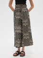 Pantalon Fustena Estampado 1