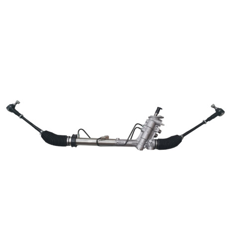 CREMALLERA DIRECCION VOLKSWAGEN FOX POLO SURAN 04/ HIDRAULICA CON ESTRIA - CREMALLERA DIRECCION VOLKSWAGEN FOX POLO SURAN 04/ HIDRAULICA CON ESTRIA -