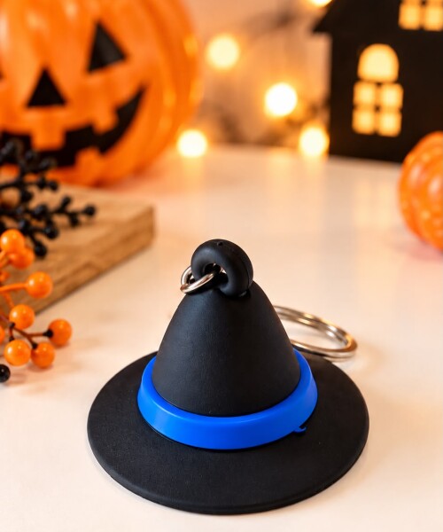 Llavero Sombrero - Halloween Llavero Sombrero - Halloween