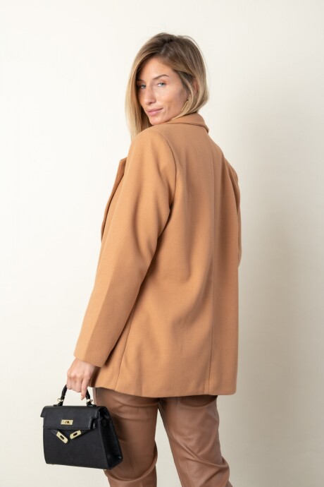 BLAZER CRISOCOLA Camel