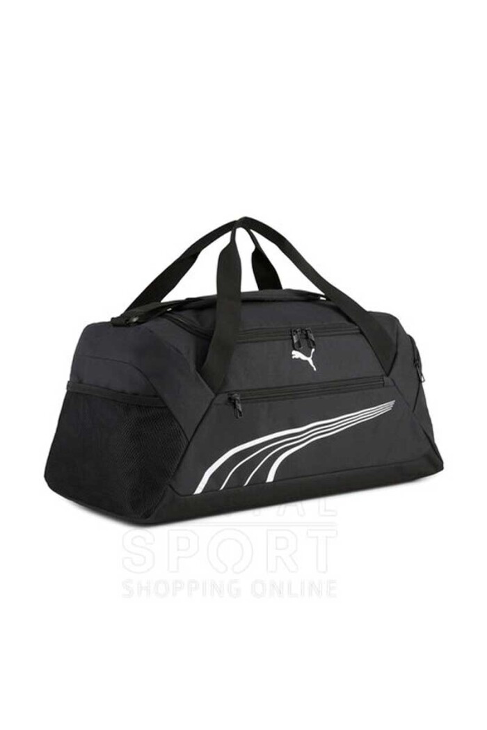 BOLSO DEPORTIVO PUMA Negro