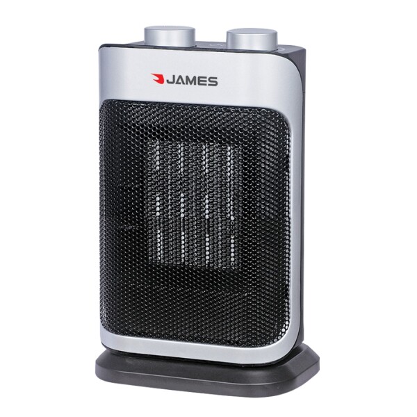 Caloventilador Oscilante James Cvton 1500-ptc CALOVENTILADOR JAMES 1500 CVTON 3955 AP