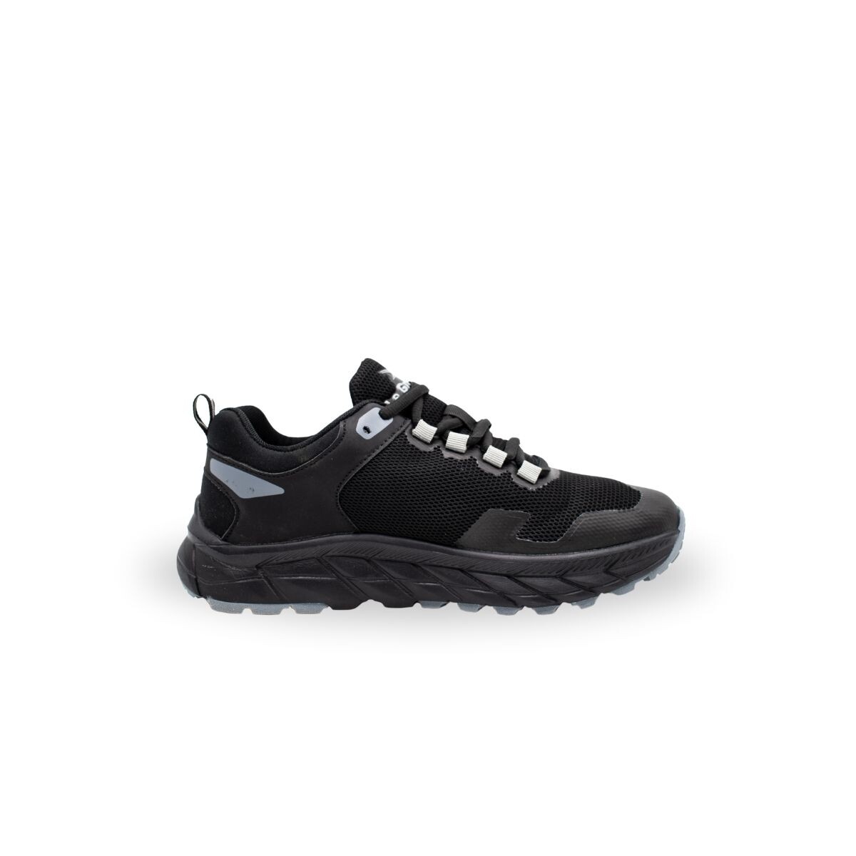 CHAMPION 39-44 - BLACK/GREY 