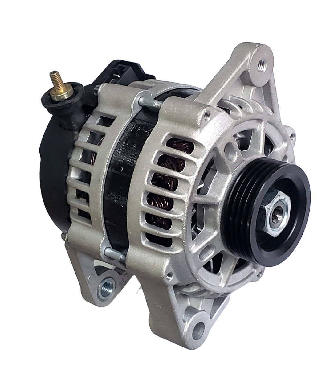 ALTERNADOR FAW N5 N7 1.0 12V QQ 12V 75AMP - 