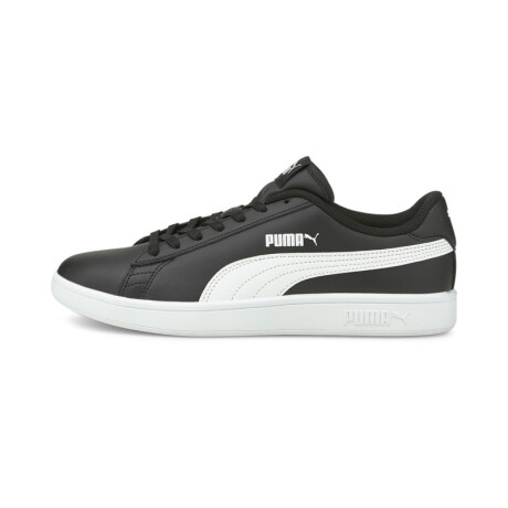 Puma Smash v2 L 36521504 Neg/blanco