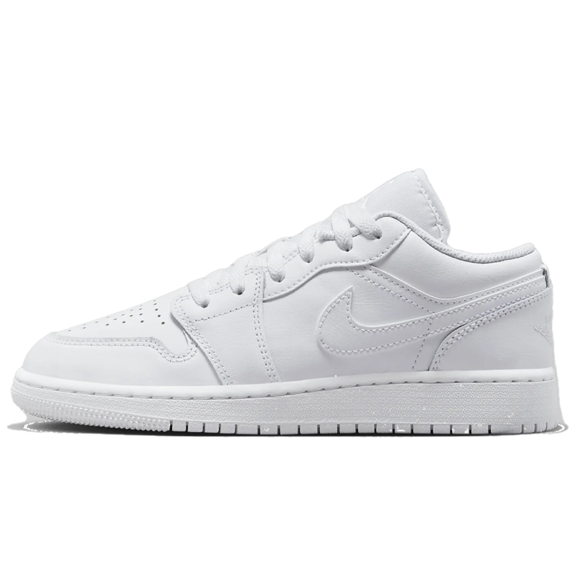 Jordan 1 outlet low bg