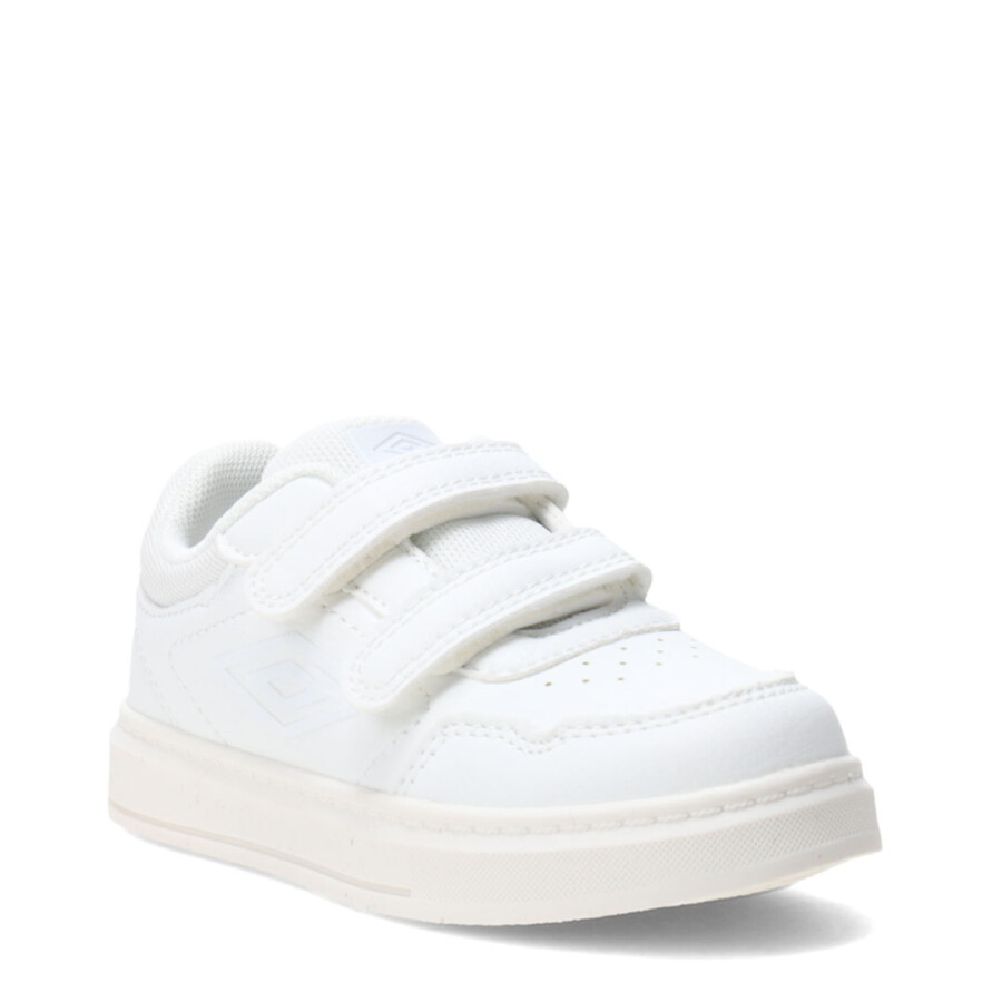 Championes de Niños Umbro Championes Steve Ii Infant Blanco