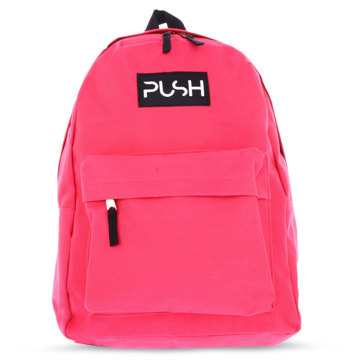 Mochila Push - Fucsia 