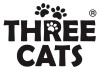 Three Cats