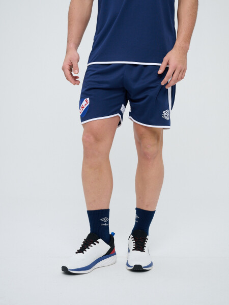 SHORT PRO TRAINING ACTIVE Nacional Oficial Hombre 001