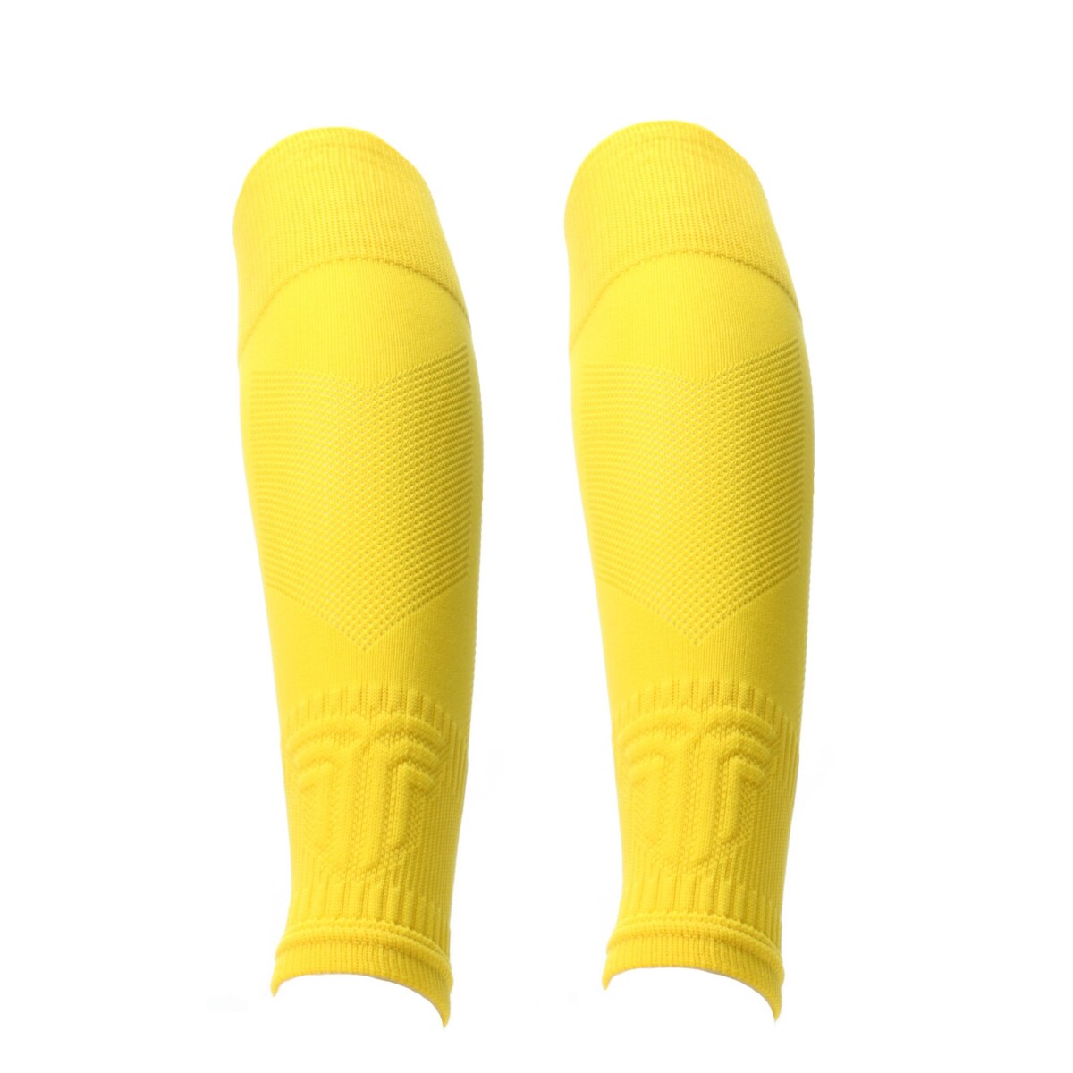 Medias Infantiles Tiffosi Tubo - Amarillo 