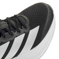Championes de Mujer Adidas Duramo Speed 2 W Negro Metalizado