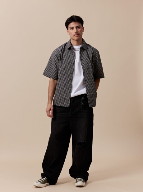 CAMISA MONTE COMBO 3