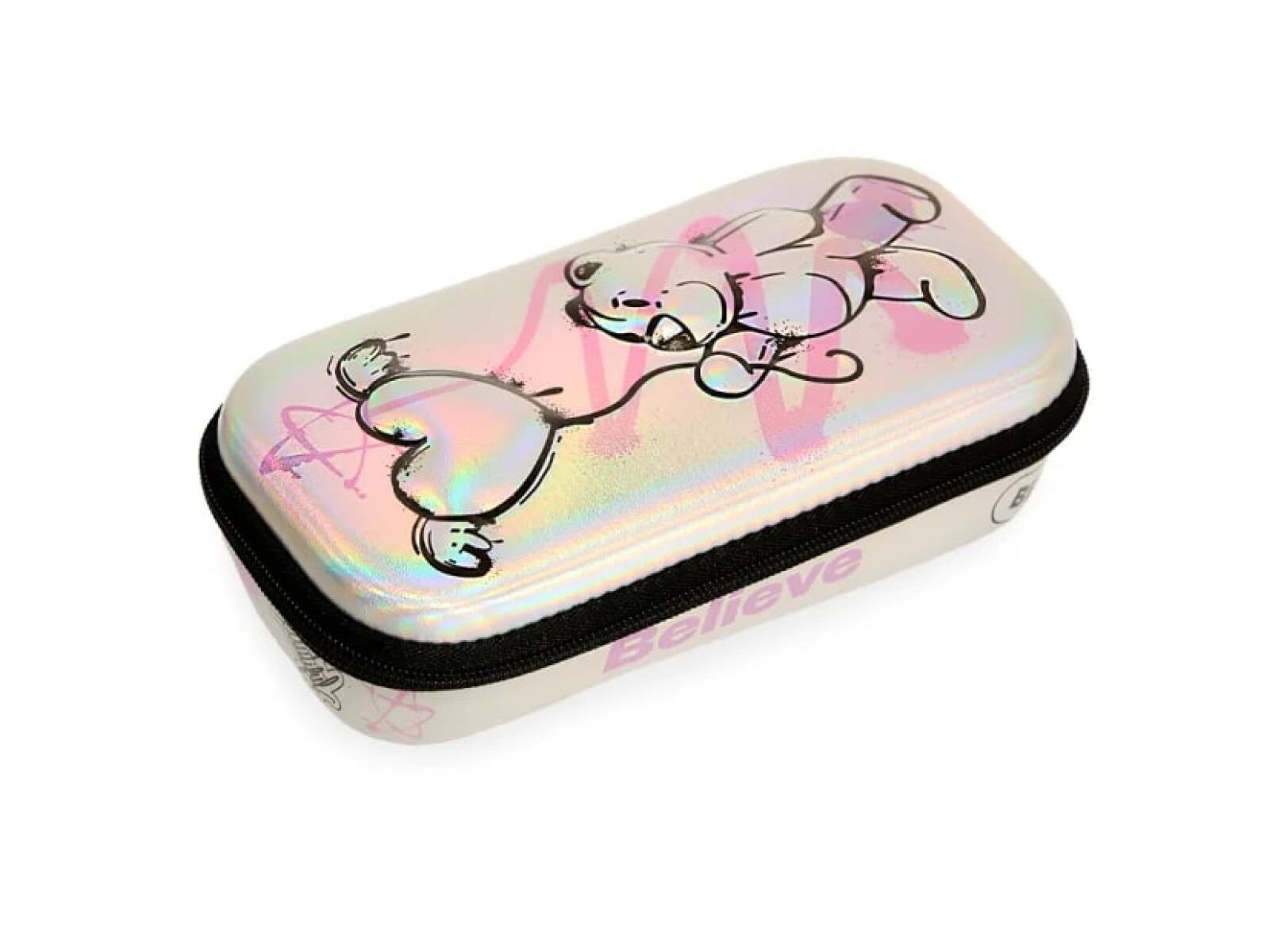 Cartuchera Mooving Box - Girl Power 