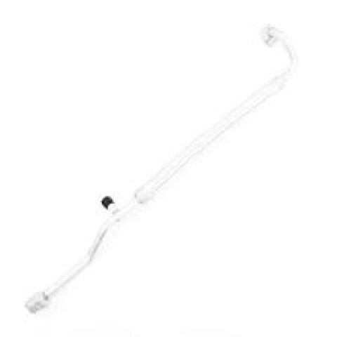 CAÑO DE AIRE ACONDICIONADO GOL / SAVEIRO G5 / G6 / G7 Caño De Aire Acondicionado Gol / Saveiro G5 / G6 / G7