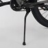Bicicleta Electrica Gogreen Mountain 27.5 250W 36V Shimano Variante Color Negro