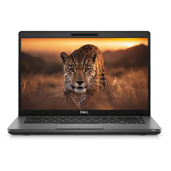 Notebook Laptop Dell 5400 I5 8gb Ram 512gb 14 Windows NOTEBOOK RFPL DELL 5400 I5/8/512/14