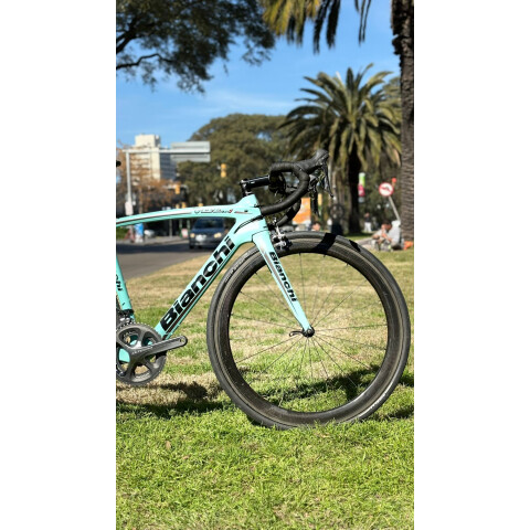 BIANCHI OLTRE XR1 T-53 BIANCHI OLTRE XR1 T-53